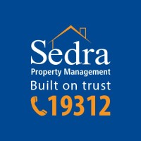 Sedra Real Estate logo - Similar company to Shortcut-Eg