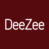 DeeZee logo - Similar company to M