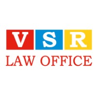 VSR Law Professional Corporation logo - Similar company to Vsr Group