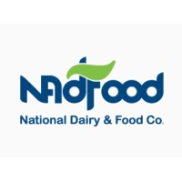 National Dairy and Food Company logo - Similar company to Tecna Srl