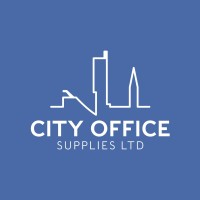 City Office Supplies Ltd logo - Similar company to Asdon Group