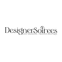 Designer Soirees by Santana logo - Similar company to Designer Books Publication