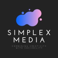 Simplex Media LTD logo - Similar company to Exyt™
