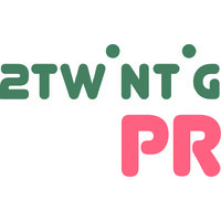 2twintig PR logo - Similar company to High Rollers Agency