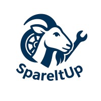 SpareItUp logo - Similar company to Tabeeb Medical Solutions