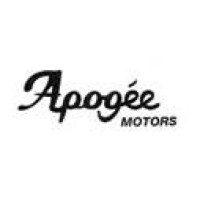 Apogée Motors logo - Similar company to Envie2Rouler