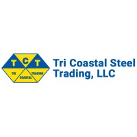 Tri Coastal Steel Trading, LLC logo - Similar company to Tricoastal Trading