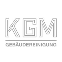 KGM GmbH logo - Similar company to Putzkraft24