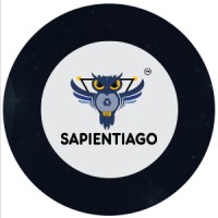 Sapientiago Design logo - Similar company to Gt Digital Agency