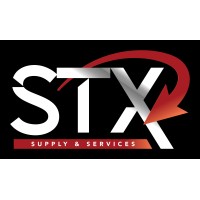 STX Supply & Services logo - Similar company to Enclave Testing Inc
