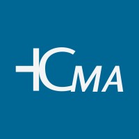 ICMA Clinic logo - Similar company to Suite Fisio