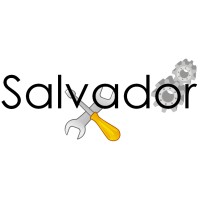 Salvador SRL logo - Similar company to Rigo Srl