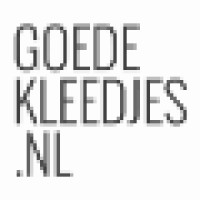 Goedekleedjes.Nl