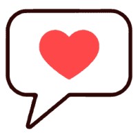 Heartitude logo - Similar company to Frontdoors Media / Frontdoors Magazine