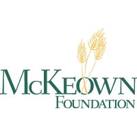 The McKeown Foundation logo - Similar company to Ddcworks