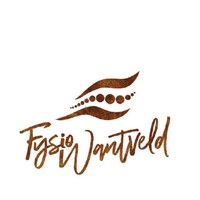 FysioWantveld logo - Similar company to Rhijenhof