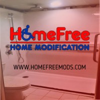 Homefree Home Modification