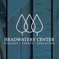 Headwaters Center And River Journey
