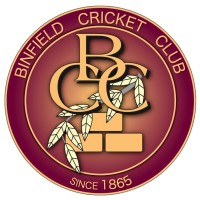 Binfield Cricket Club