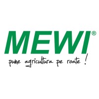 MEWI Import - Export Agrar Industrietechnik S.R.L. logo - Similar company to Agroconcept