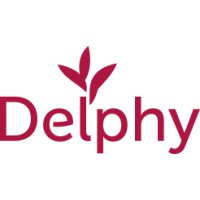 Delphy International logo - Similar company to Heas & Doedens