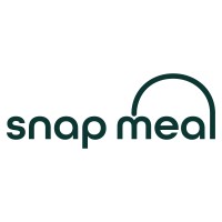 Snap Meal logo - Similar company to Meal Plan Box