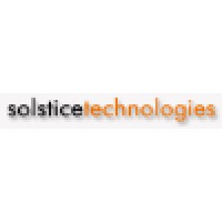 Solstice Technologies, Llc