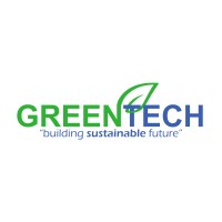 Greentech Construction Sdn Bhd logo - Similar company to Greentech Alpha Sdn. Bhd.