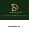 Dream Space LLP logo - Similar company to Insaniti