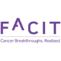 FACIT logo - Similar company to Facit Group