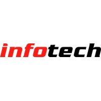 Infotech AG logo - Similar company to Ewb (Elektrizitäts- Und Wasserwerk Der Stadt Buchs)