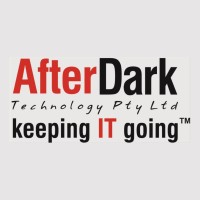 AfterDark Technology logo - Similar company to 9Spheres Technologies