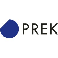 Prek logo - Similar company to Visiarc
