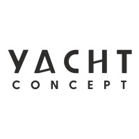 Yacht Concept logo - Similar company to WEST YACHT BROKER