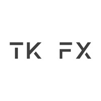 TK FX logo - Similar company to Wizard Postproduction & Digital
