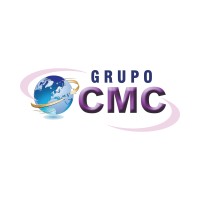 GRUPO CMC logo - Similar company to Bkp