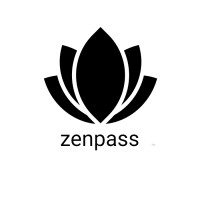 Zenpass logo - Similar company to Fire + Alchemy Wellbeing Collective
