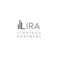 LIRA | Strategy Partners logo - Similar company to Cela Vogue