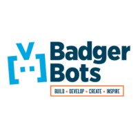 BadgerBots Robotics logo - Similar company to Techmaster, Inc.