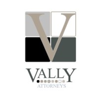 Vally Attorneys logo - Similar company to Bieldermans Attorneys