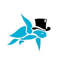 Turtle de Cirque logo - Similar company to Animara Studios