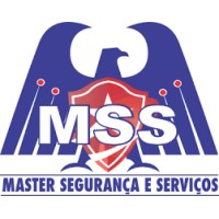 Master Zeladoria logo - Similar company to Grupo Schaffer - Segurança E Zeladoria