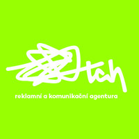 TAH reklamní agentura, s.r.o. logo - Similar company to Město Třebíč