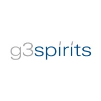 G3 Spirits logo - Similar company to Biro Bonus