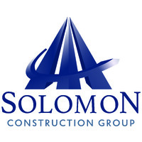 Solomon Construction Group logo - Similar company to Advanced Applicators Ltd