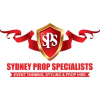 Sydney Prop Specialists logo - Similar company to Studio A