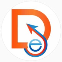 DigiExplorer Branding Solutions logo - Similar company to Rogpad Technologies Pvt. Ltd.