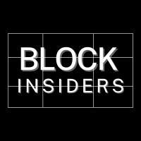 Block Insiders logo - Similar company to Sharemint