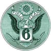 Field Team 6 logo - Similar company to Ethos Organizing