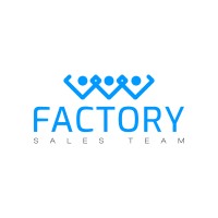 FACTORY SALES TEAM logo - Similar company to Tropi